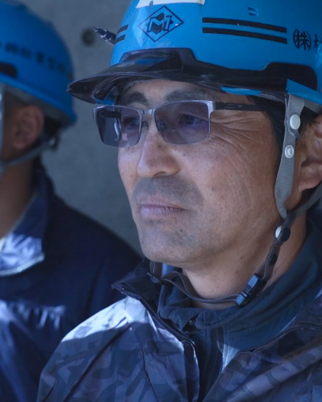 株式会社松葉型枠インタビューK.Kさん
