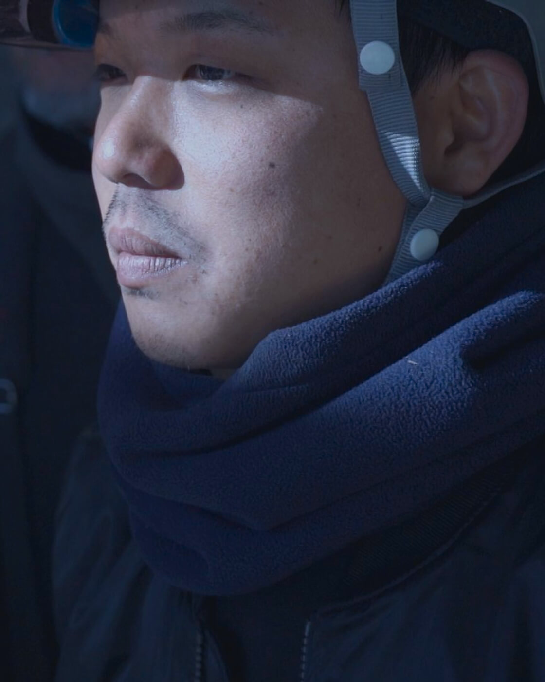 松葉型枠先輩インタビューR.Mさん