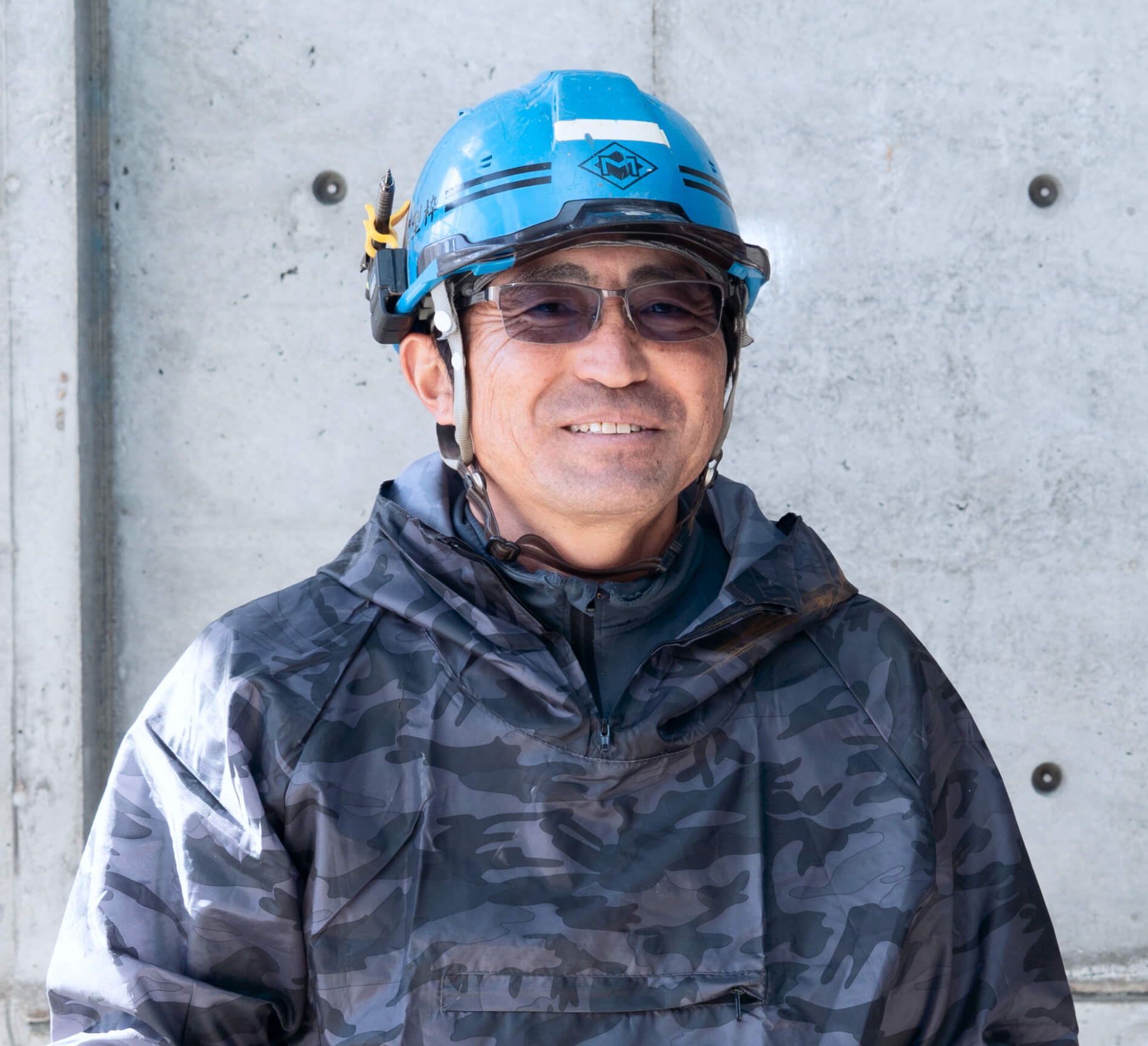 株式会社松葉型枠インタビューK.Kさん