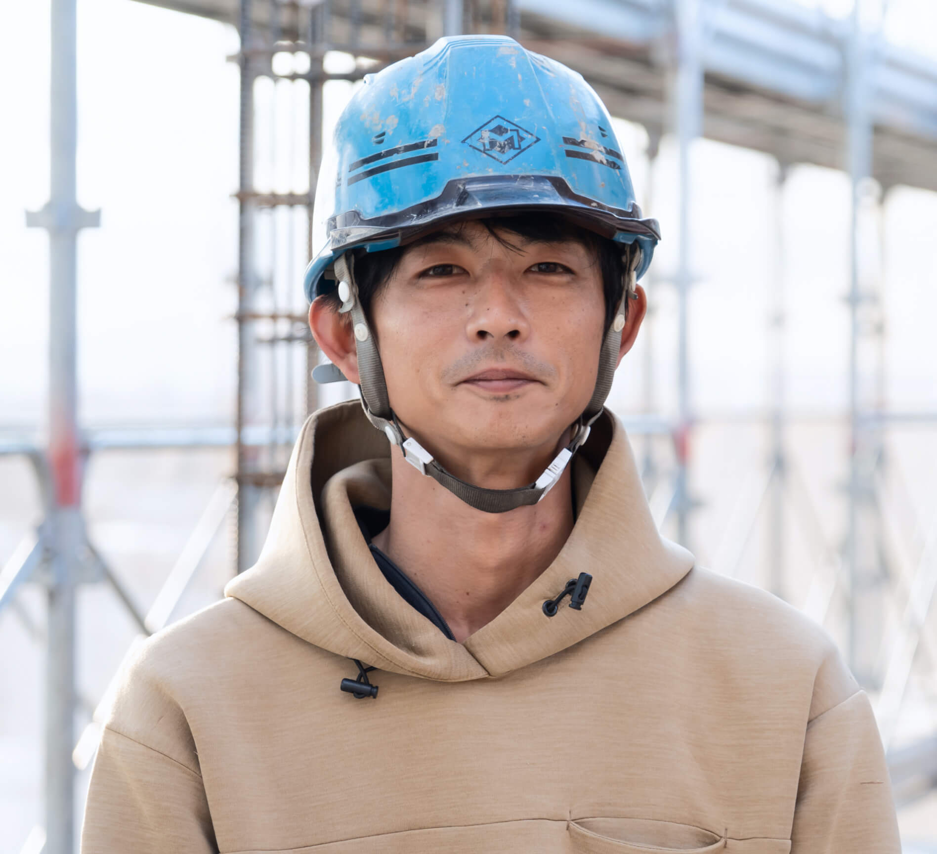 株式会社松葉型枠インタビューN.Mさん