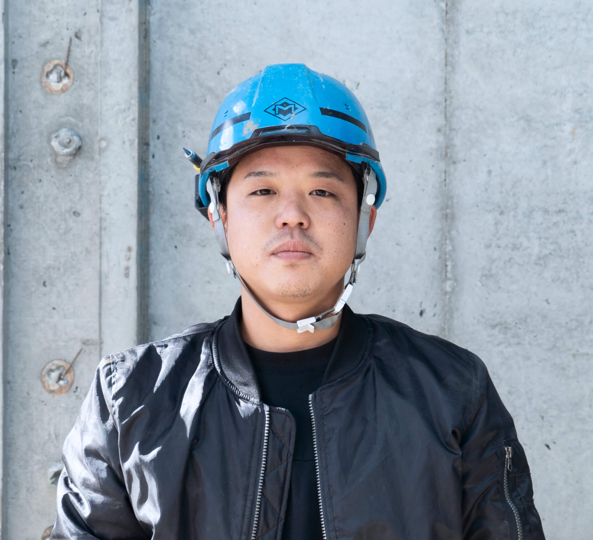 松葉型枠先輩インタビューR.Mさん