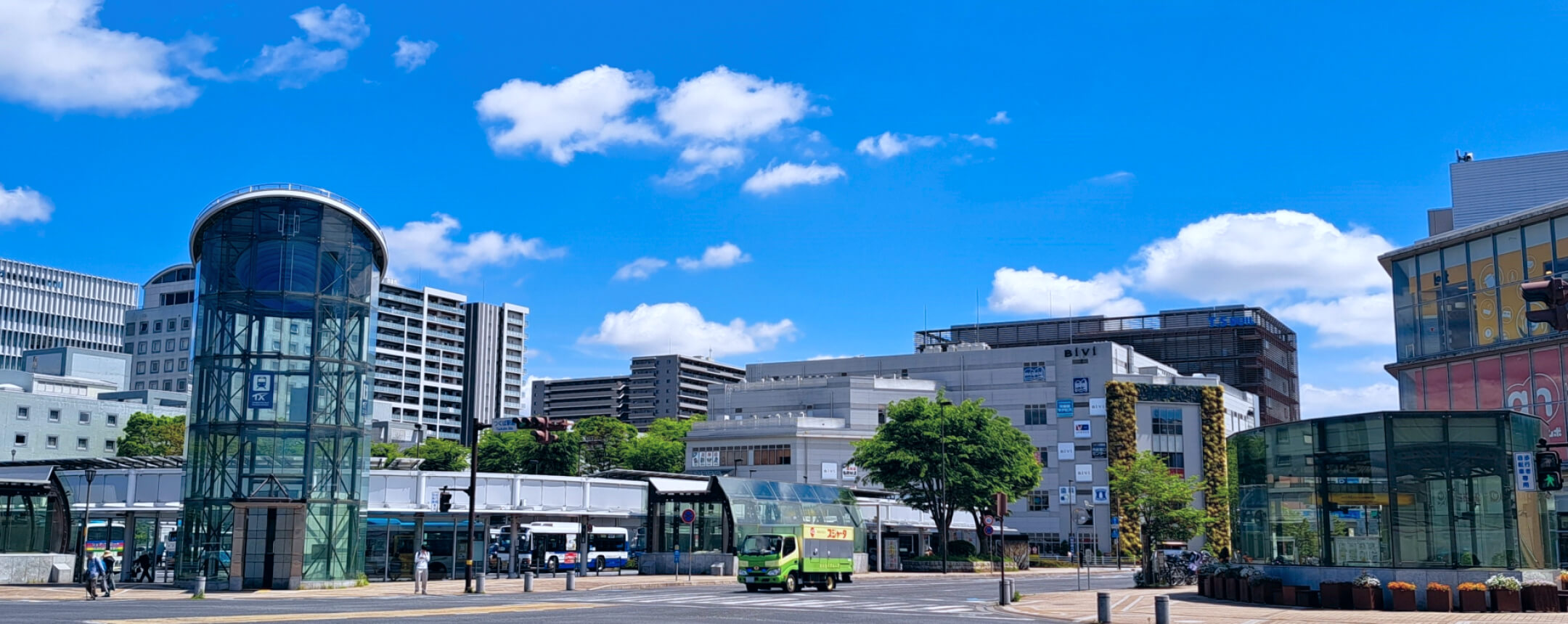 不動産事業（株式会社松葉型枠）