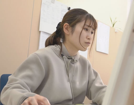 株式会社松葉型枠で働く人々
